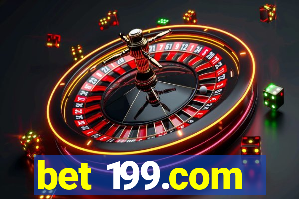 bet 199.com